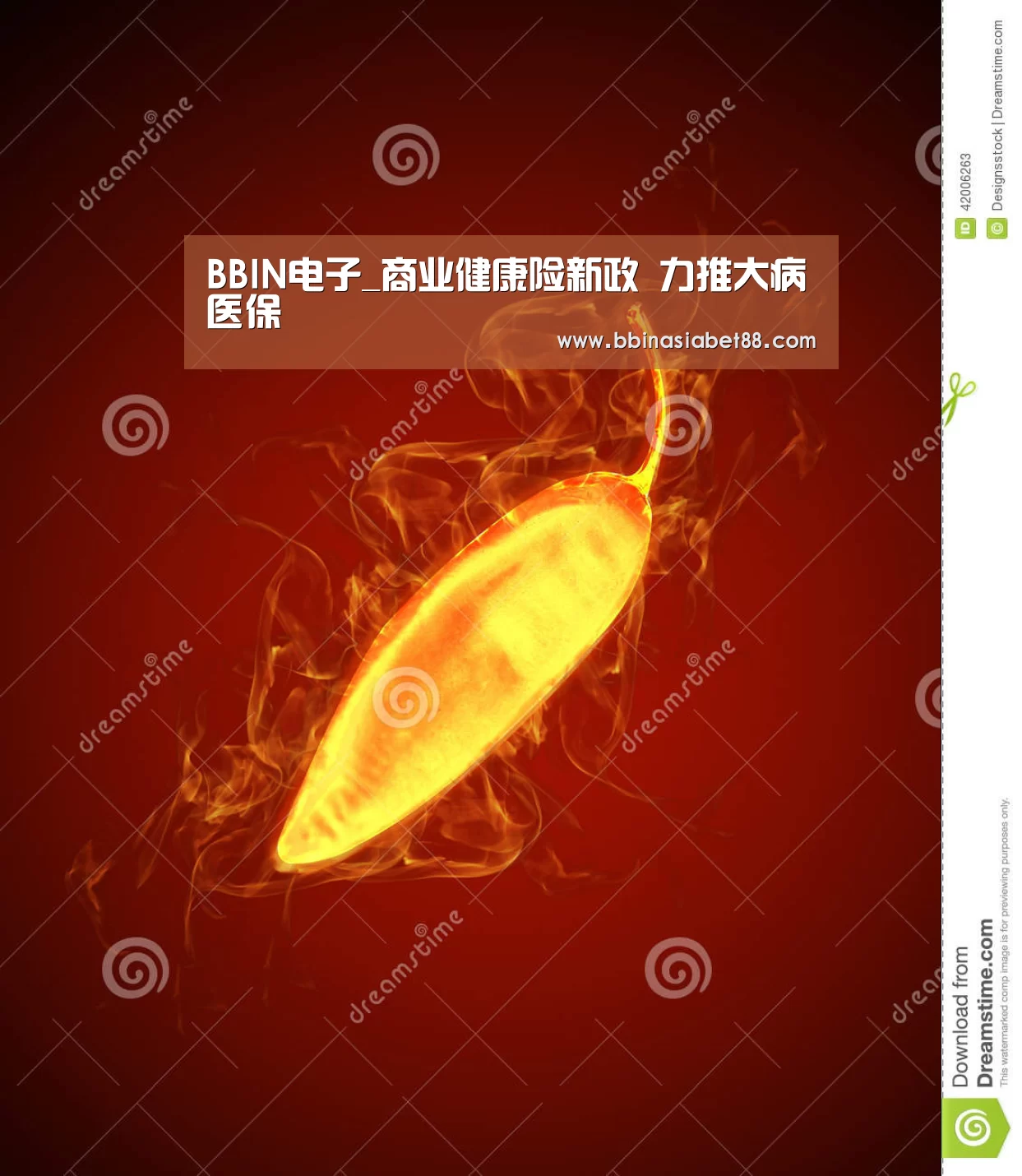 BBIN电子_商业健康险新政 力推大病医保(图1) BBIN登录
